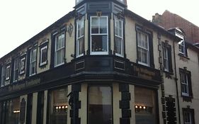 The Wellington Pub Cromer